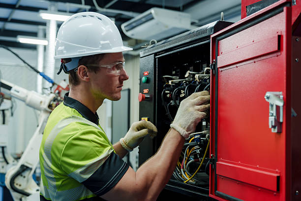 24/7 Emergency Electrical Repair experts in Huntington Park, CA