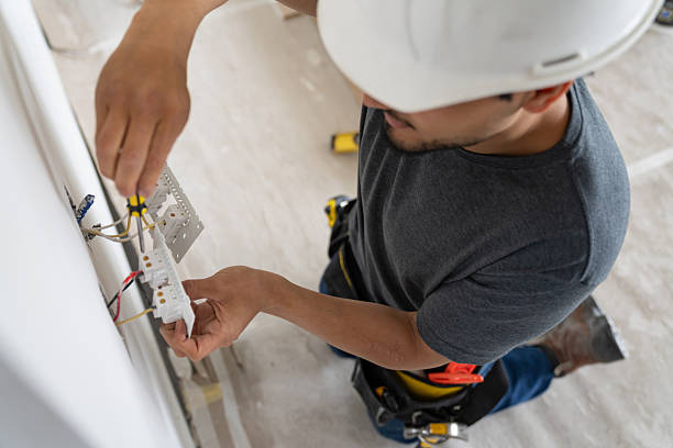 Reliable Electrical Repair contractor in Huntington Park, CA by No Joke electrician