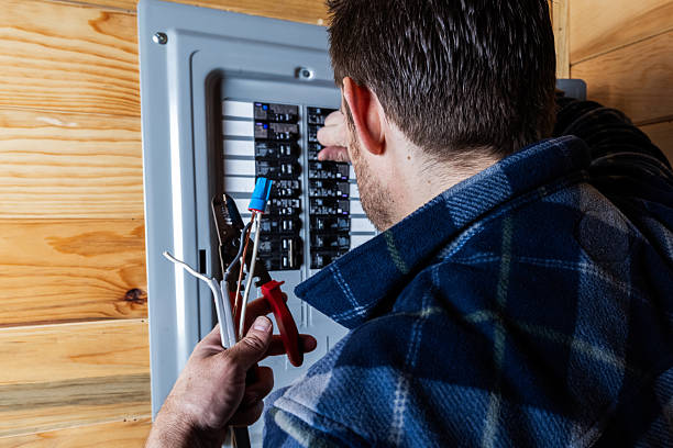 Affordable Electrical Repair solutions in Huntington Park, CA